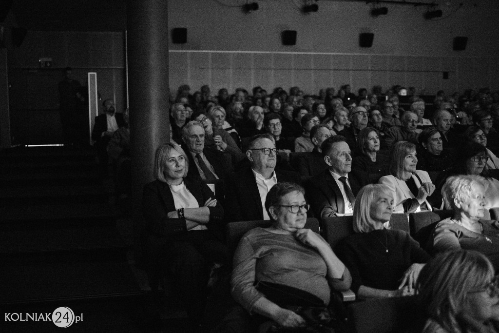 Kolneńskie Dziewczyny z Plusem - Kultura ach kultura