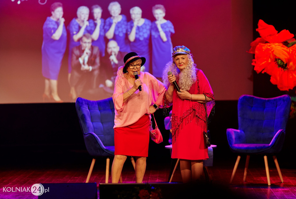 Kolneńskie Dziewczyny z Plusem - Kultura ach kultura