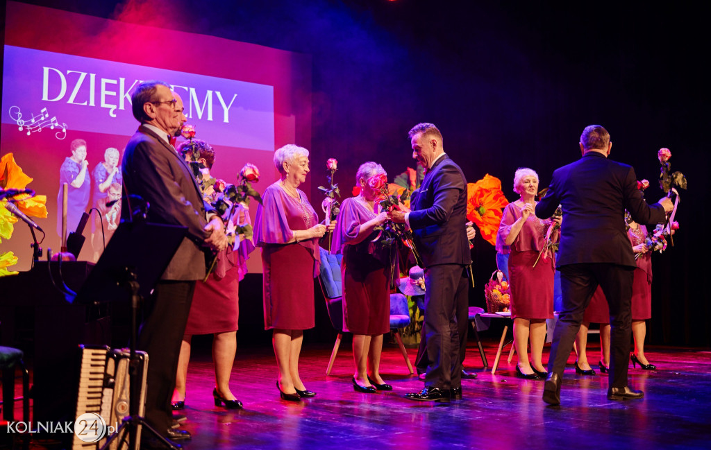 Kolneńskie Dziewczyny z Plusem - Kultura ach kultura