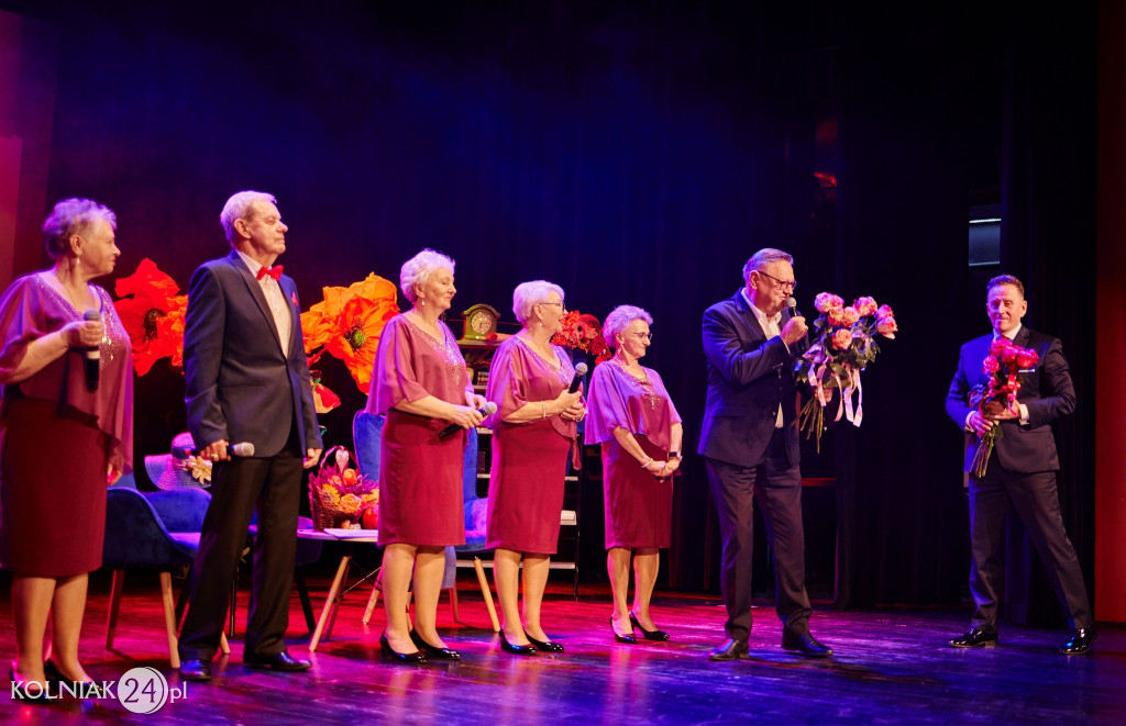 Kolneńskie Dziewczyny z Plusem - Kultura ach kultura