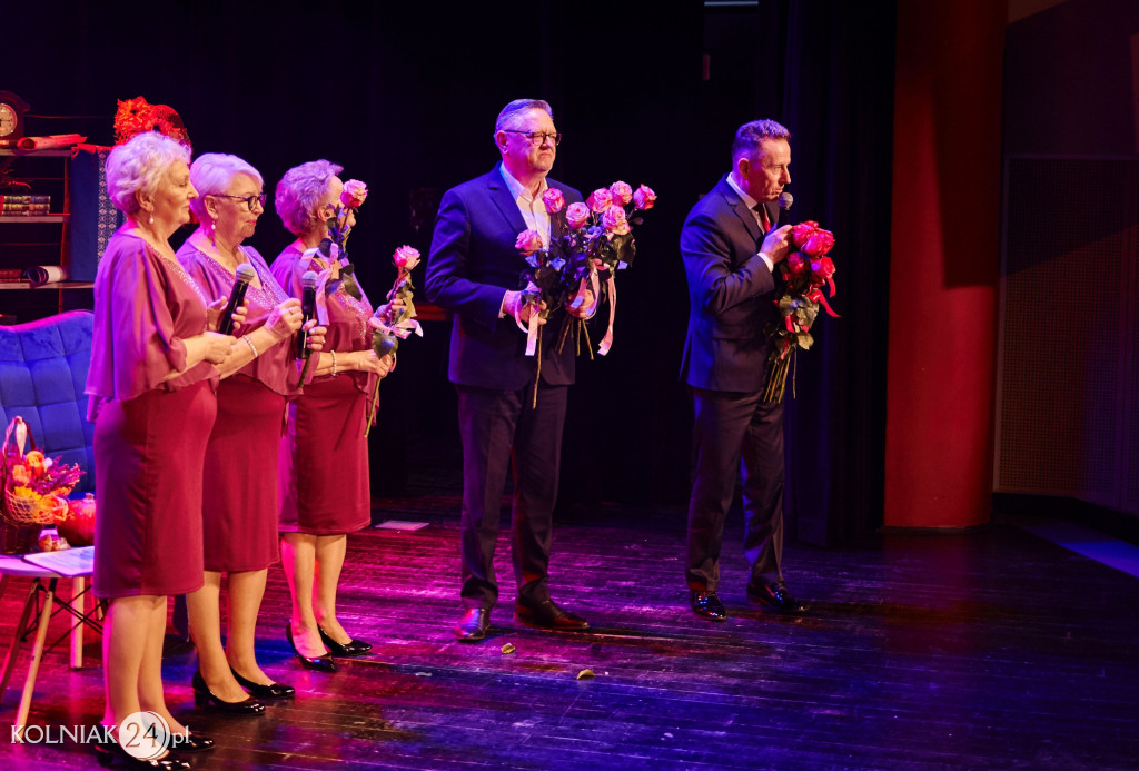 Kolneńskie Dziewczyny z Plusem - Kultura ach kultura