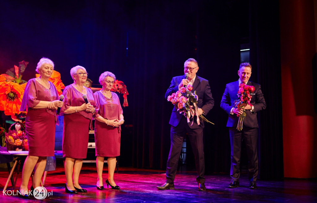 Kolneńskie Dziewczyny z Plusem - Kultura ach kultura