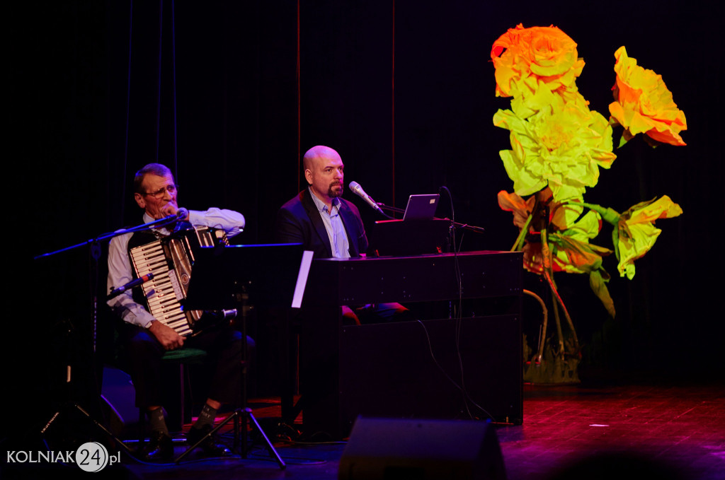 Kolneńskie Dziewczyny z Plusem - Kultura ach kultura