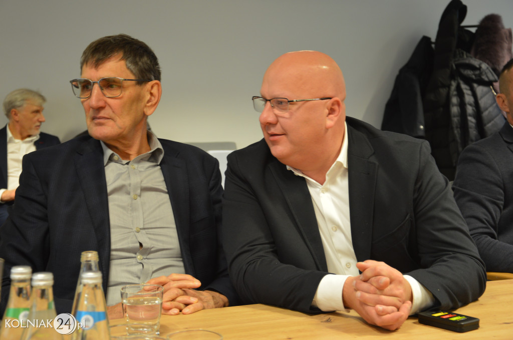 XVII Sesja Rady Powiatu Kolneńskiego