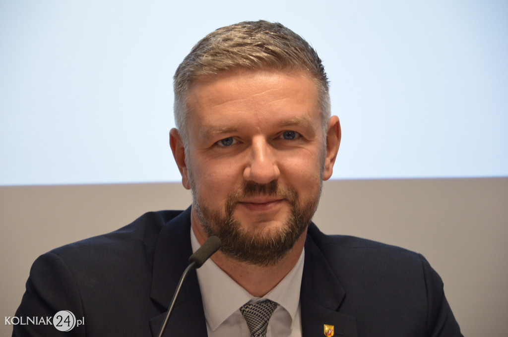 XVII Sesja Rady Powiatu Kolneńskiego