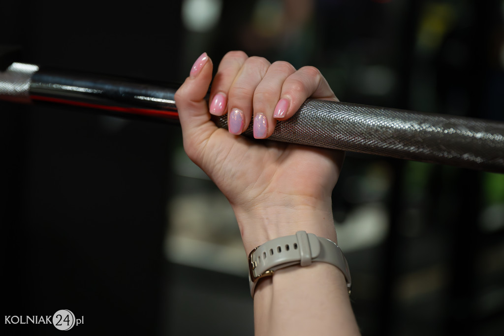 Treningi reprezentacji Polski