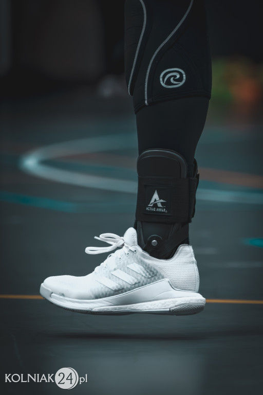 Treningi reprezentacji Polski