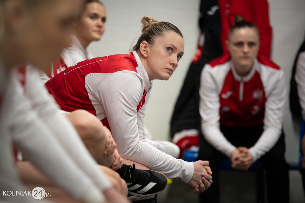 Polska - Chiny 36:20