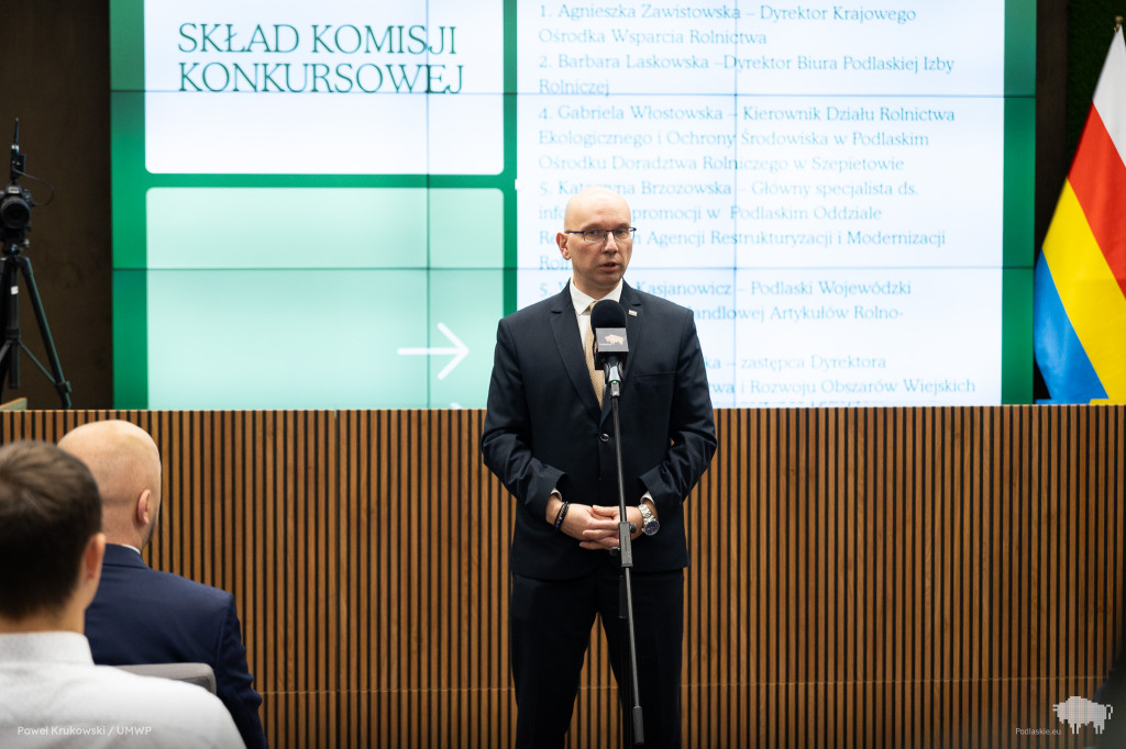 Rozstrzygnięcie konkursu „Gospodarstwo moich rodziców jest Eko i dba o środowisko”