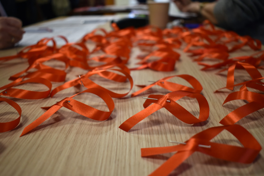 18. Wojewódzka Olimpiada Wiedzy o HIVAIDS