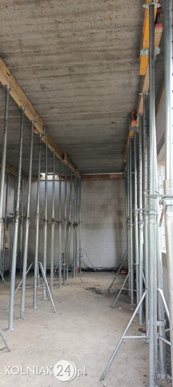 Trwa budowa żłobka w Turośli