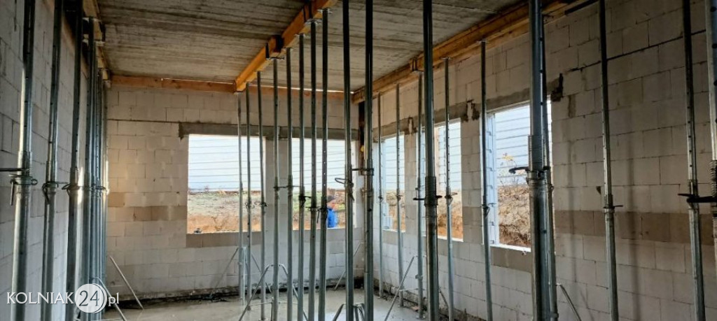 Trwa budowa żłobka w Turośli