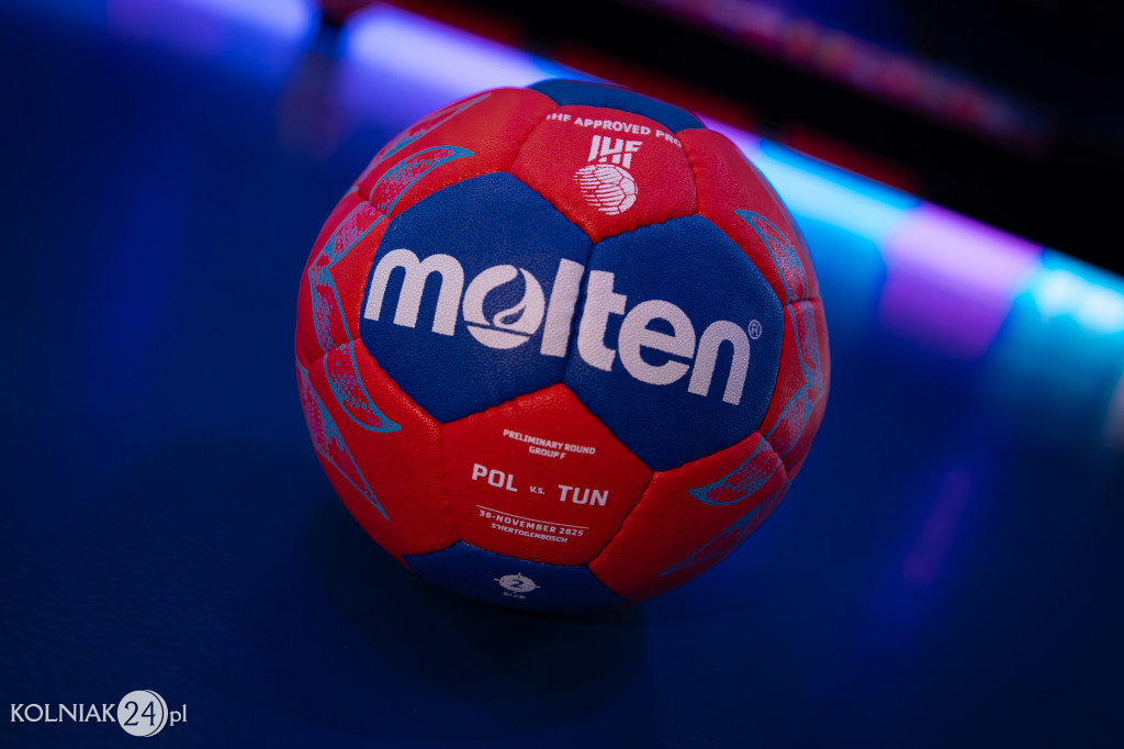 Polska – Tunezja 29:26 (13:13)