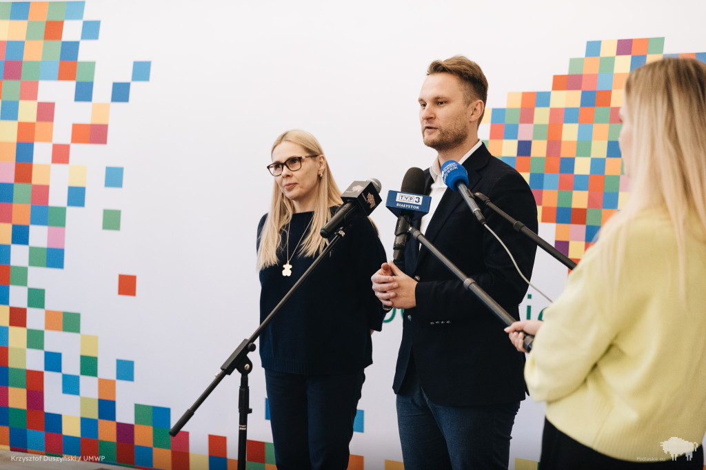 Zarząd województwa nagrodził najlepszych podlaskich uczniów