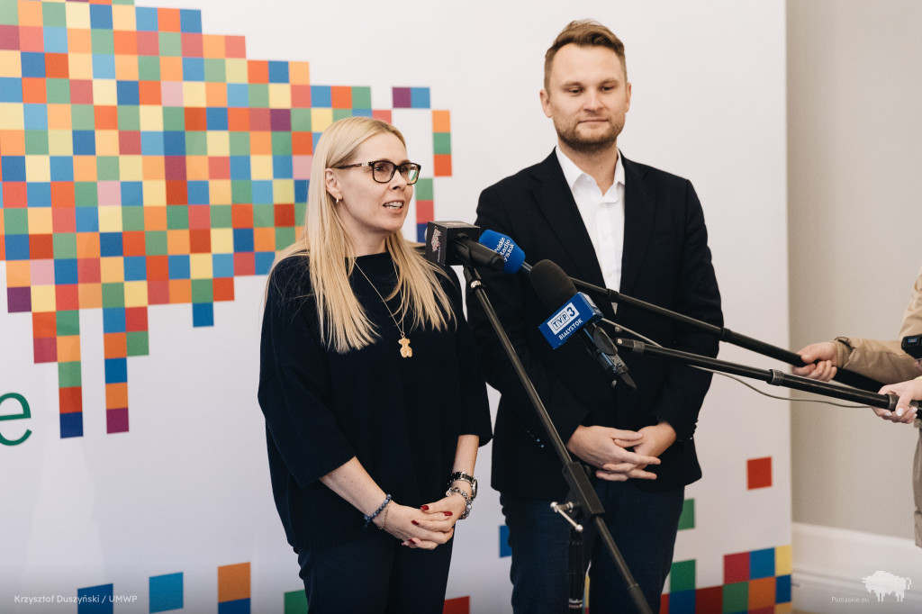 Zarząd województwa nagrodził najlepszych podlaskich uczniów