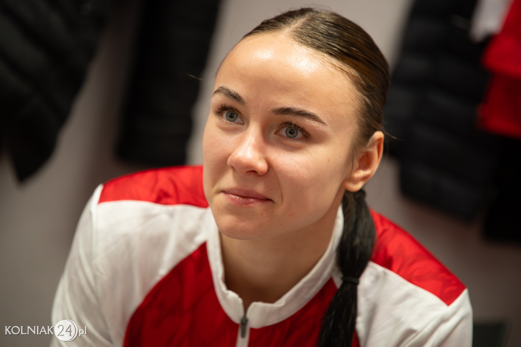 Polska – Argentyna 28:25 (14:15)