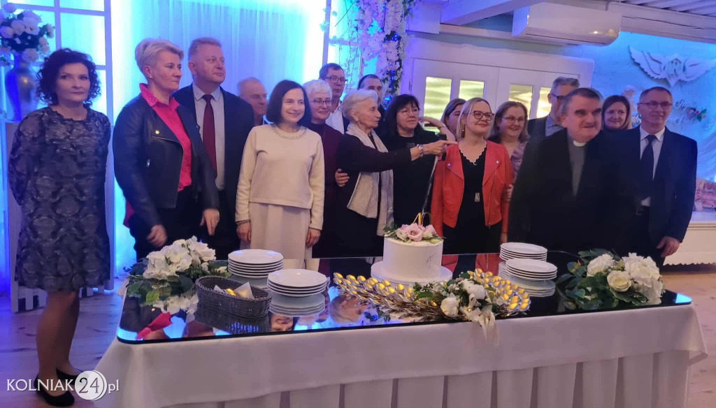 Spotkanie absolwentów w Ogólniaku