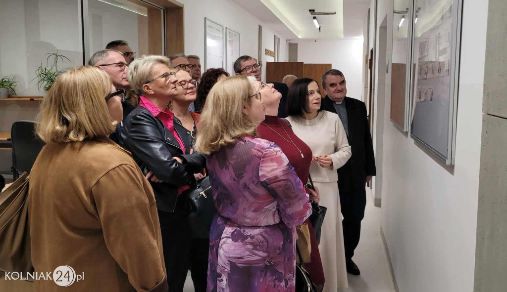 Spotkanie absolwentów w Ogólniaku