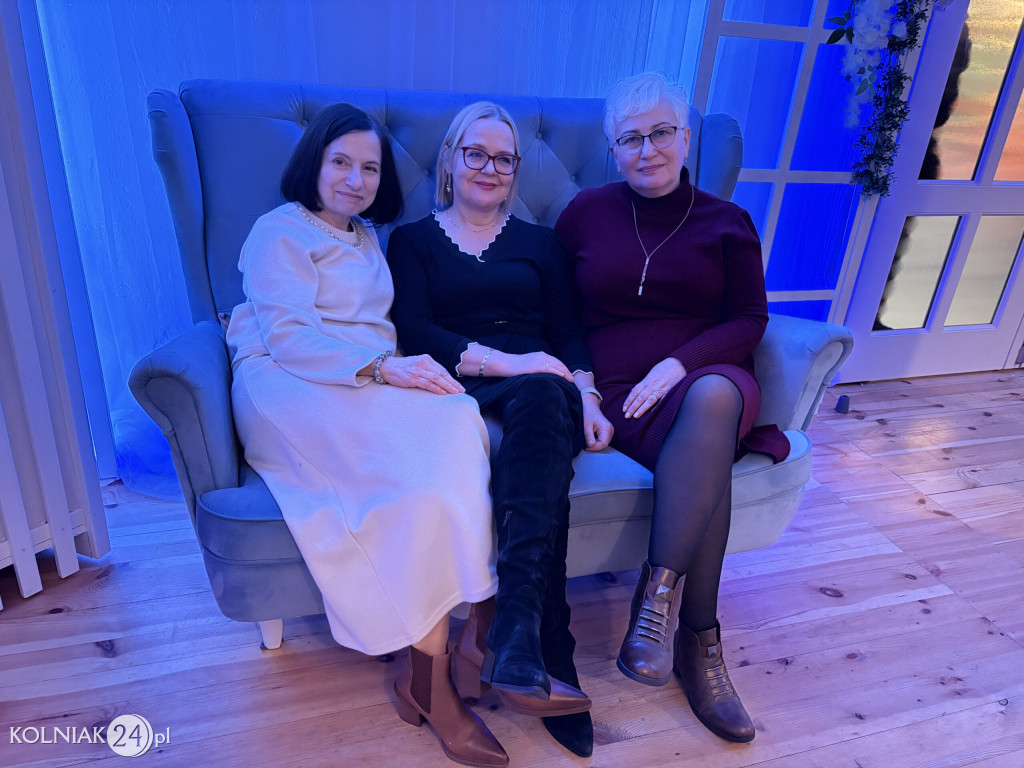 Spotkanie absolwentów w Ogólniaku