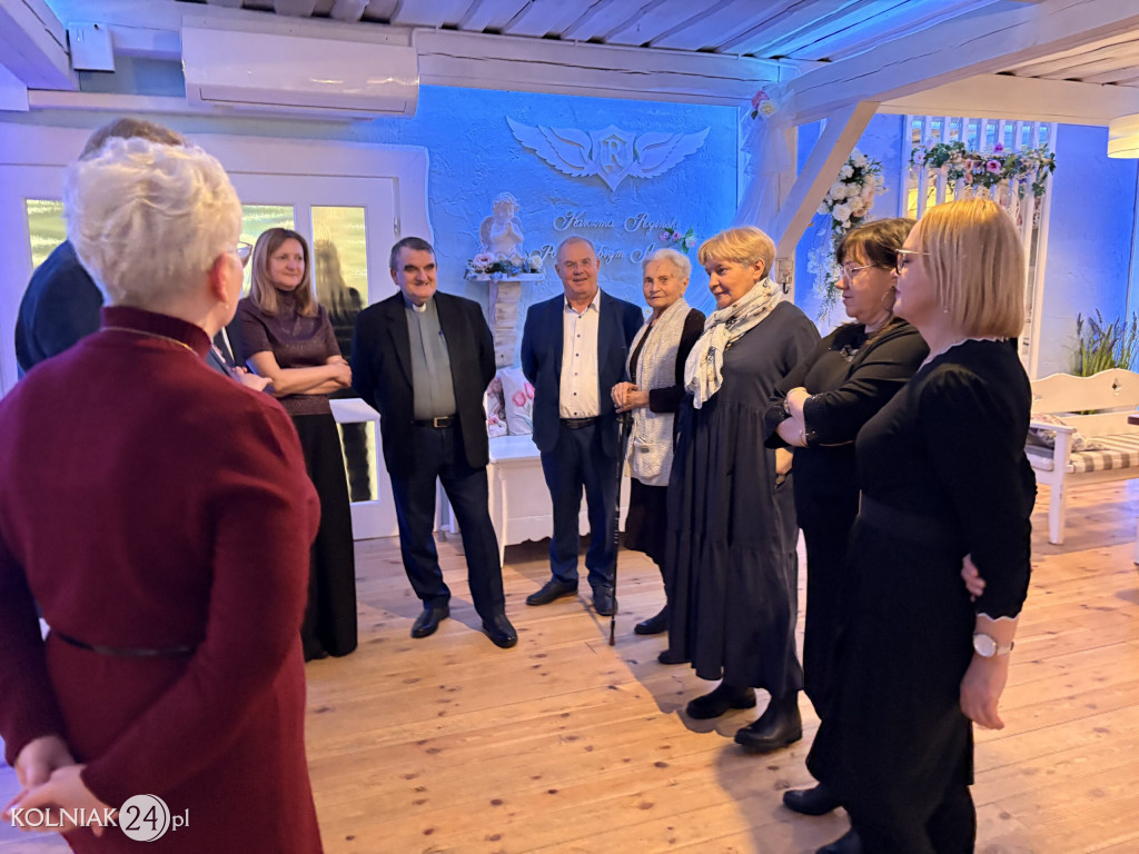 Spotkanie absolwentów w Ogólniaku