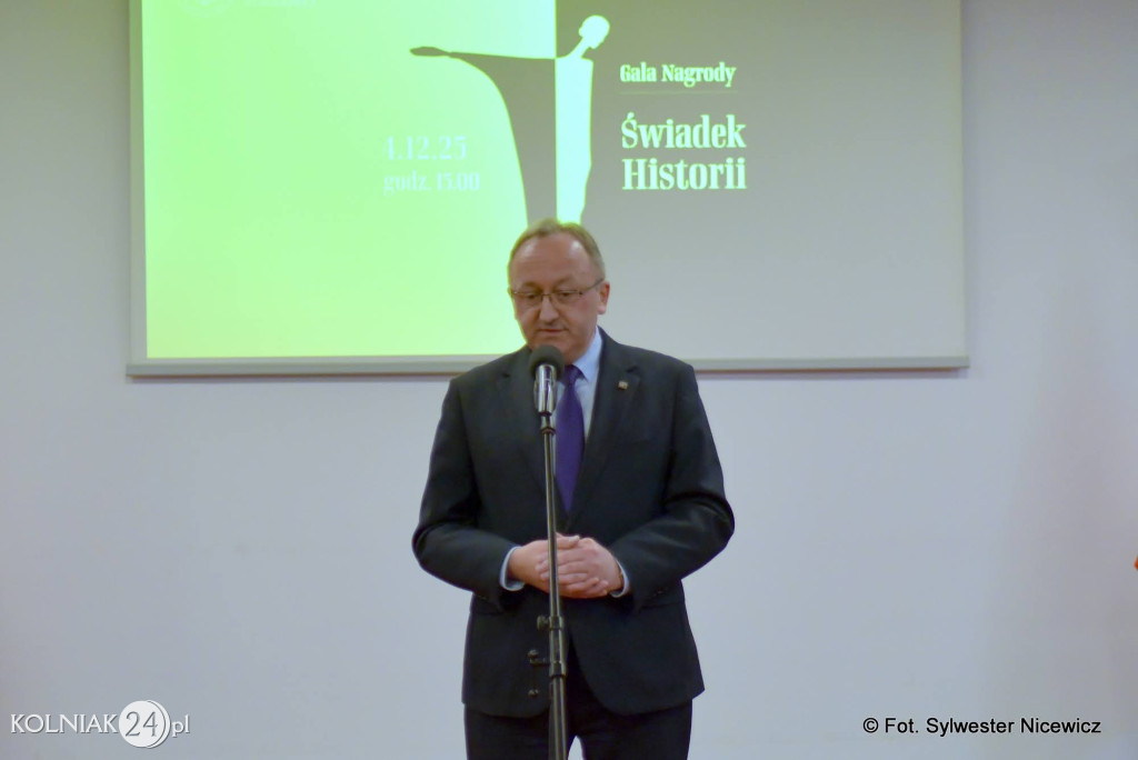 Świadek Historii