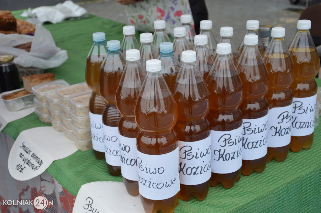 Jarmark Bożonarodzeniowy w Kolnie