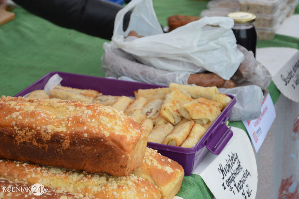 Jarmark Bożonarodzeniowy w Kolnie