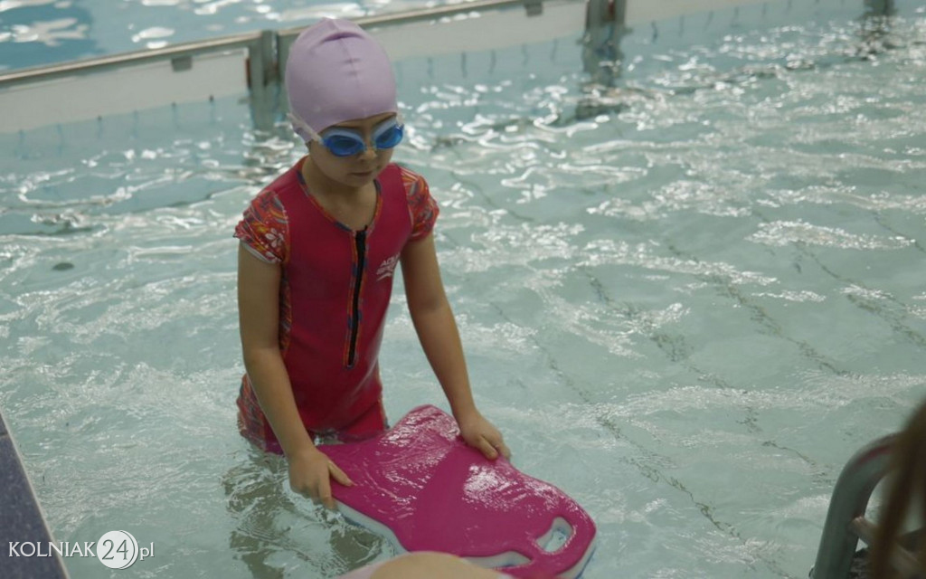 III MIKOŁAJKOWE ZAWODY PŁYWACKIE