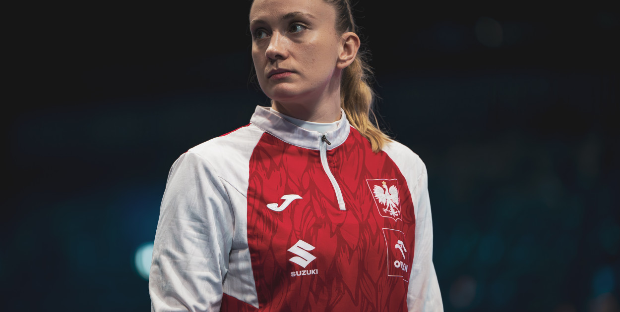 Polska – Austria 35:30 (17:18)