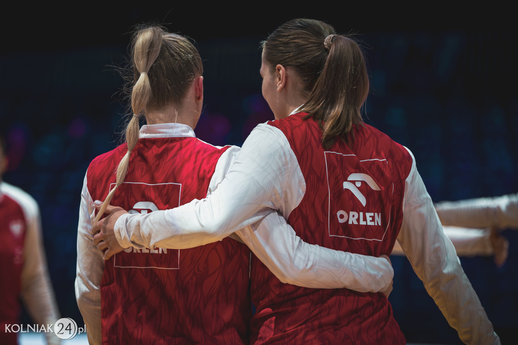 Polska – Austria 35:30 (17:18)