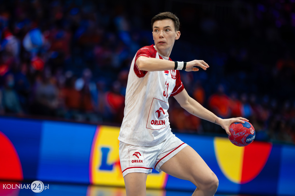 Polska – Austria 35:30 (17:18)