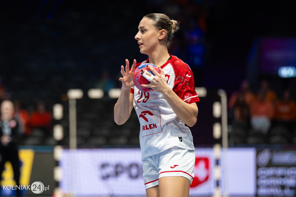 Polska – Austria 35:30 (17:18)