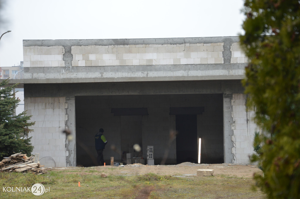 Budynek żłobka w Kolnie