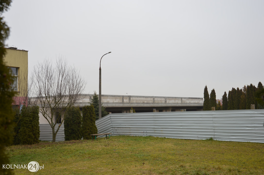 Budynek żłobka w Kolnie