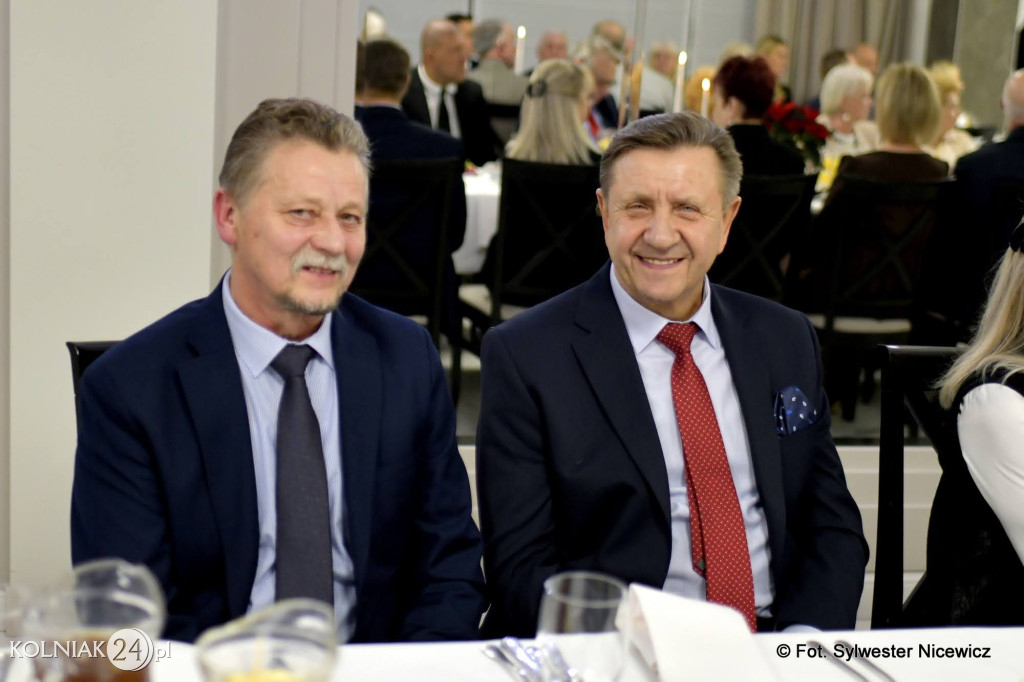 Szabla Kilińskiego dla Sylwestra Nicewicza