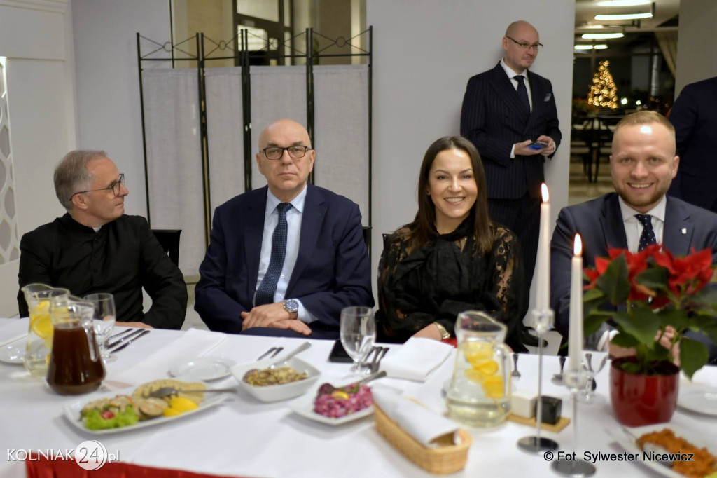 Szabla Kilińskiego dla Sylwestra Nicewicza