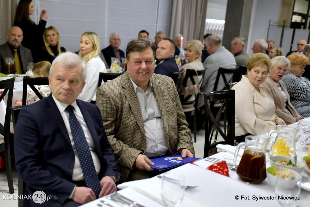 Szabla Kilińskiego dla Sylwestra Nicewicza