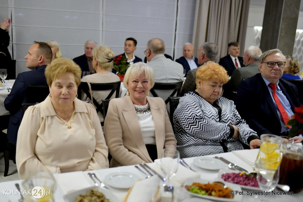 Szabla Kilińskiego dla Sylwestra Nicewicza