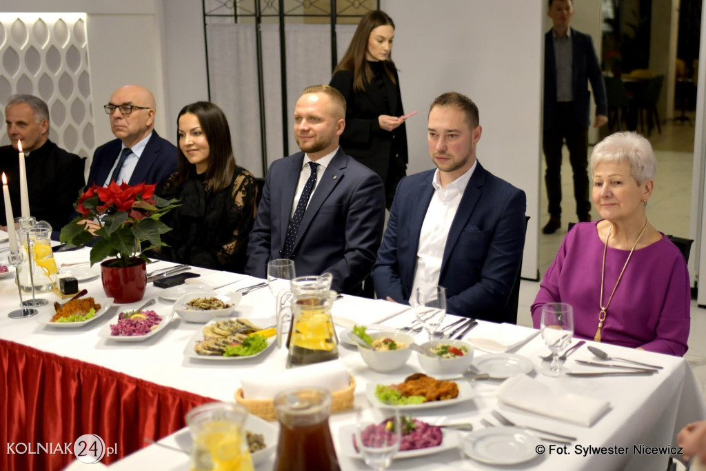 Szabla Kilińskiego dla Sylwestra Nicewicza