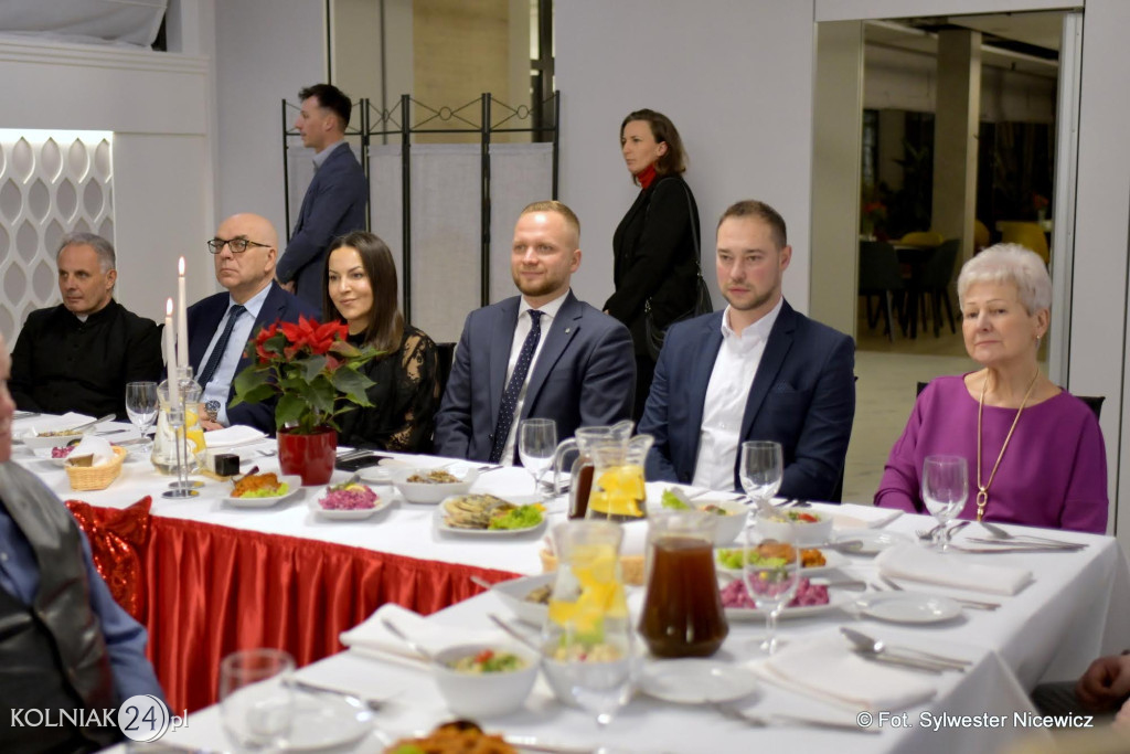 Szabla Kilińskiego dla Sylwestra Nicewicza