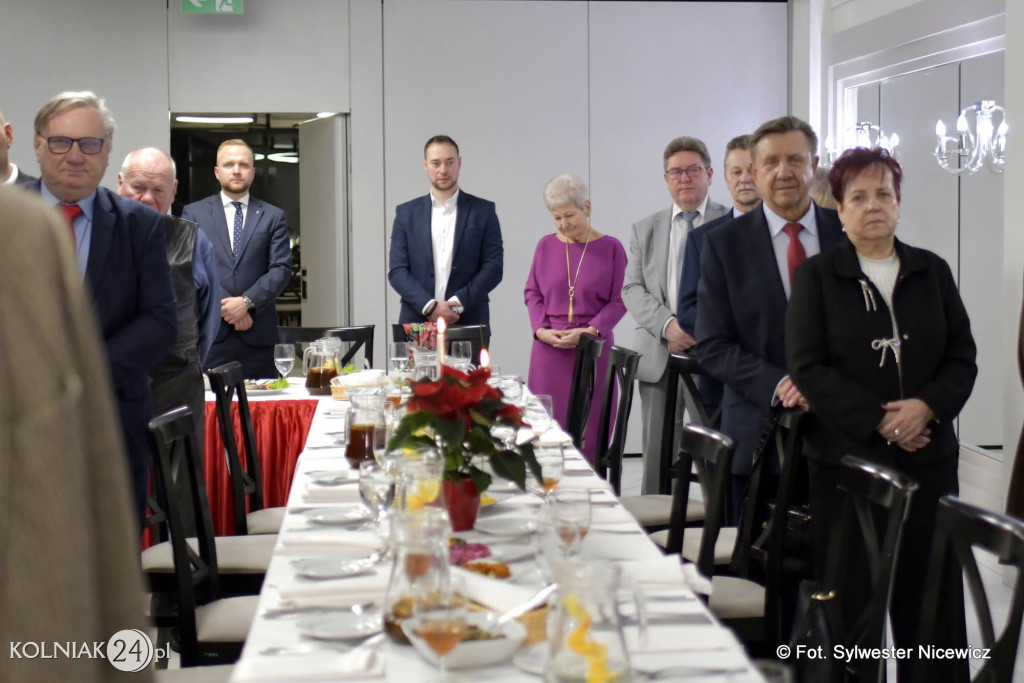 Szabla Kilińskiego dla Sylwestra Nicewicza