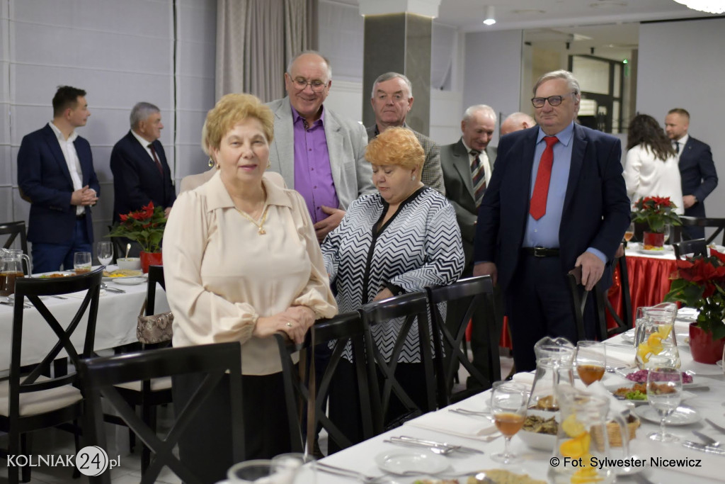 Szabla Kilińskiego dla Sylwestra Nicewicza