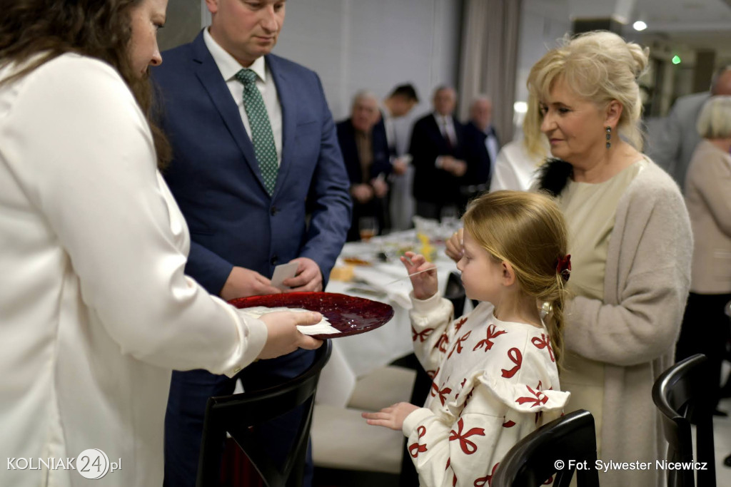 Szabla Kilińskiego dla Sylwestra Nicewicza