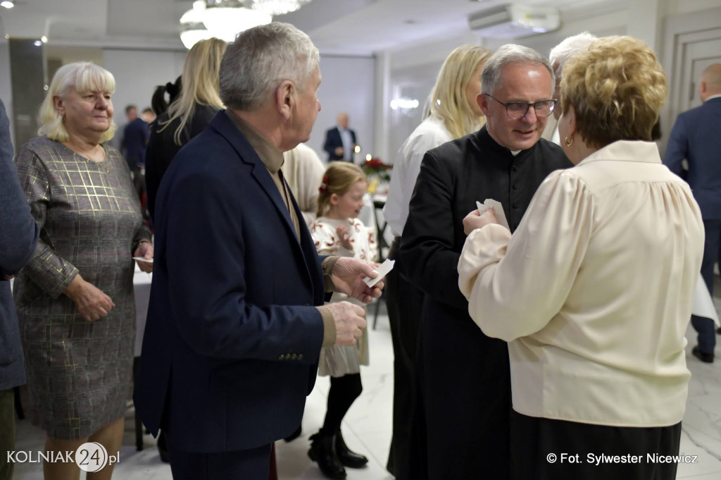 Szabla Kilińskiego dla Sylwestra Nicewicza