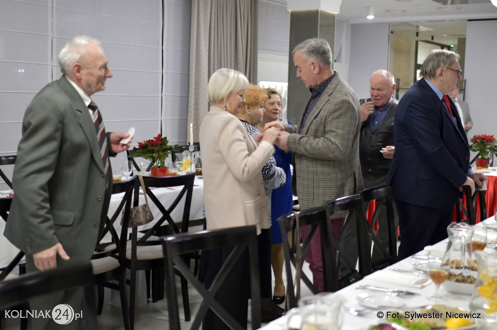 Szabla Kilińskiego dla Sylwestra Nicewicza