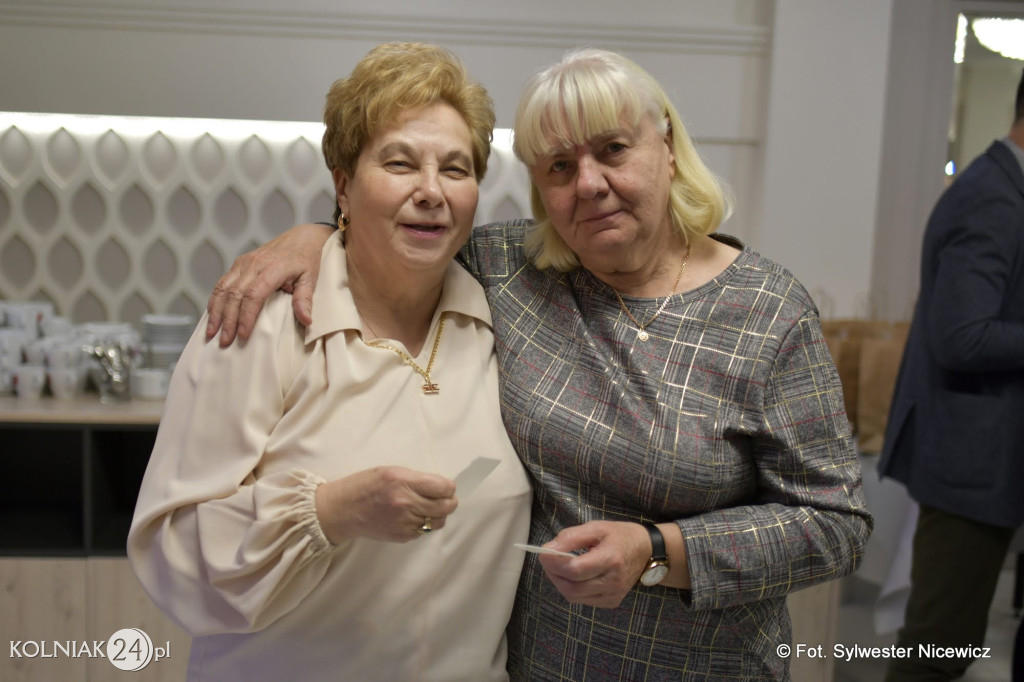 Szabla Kilińskiego dla Sylwestra Nicewicza