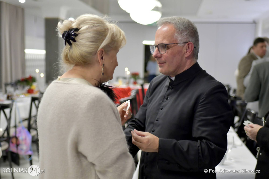 Szabla Kilińskiego dla Sylwestra Nicewicza