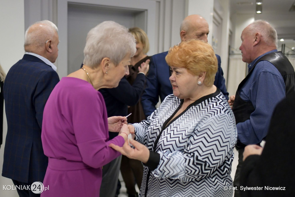 Szabla Kilińskiego dla Sylwestra Nicewicza