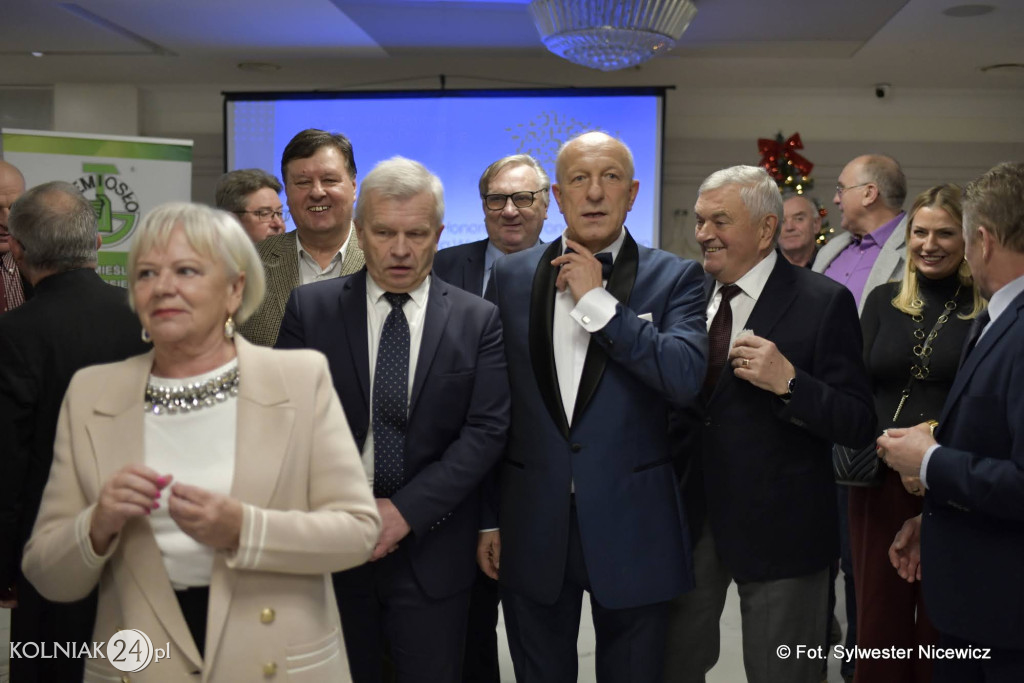 Szabla Kilińskiego dla Sylwestra Nicewicza