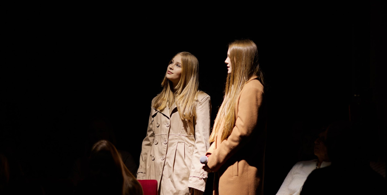 Koncert „Nasza Osiecka” w KOKiS